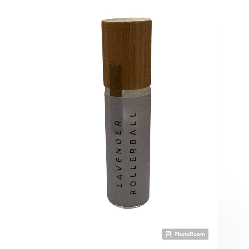 Our Lavender Co. Lavendar Rollerball| size: 10 ml